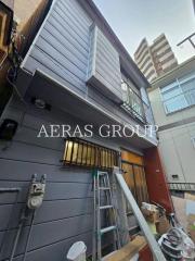 護国寺ハウス01