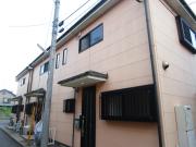 グリーンライン東山田駅まで徒歩6分