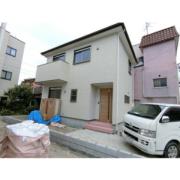 ロハスステージ寺崎 A邸