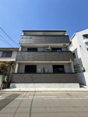 ハピネスコート堺香ヶ丘