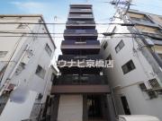 ＪＲ大阪環状線桜ノ宮駅まで徒歩2分