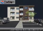 シャーメゾンボスコルーチェ
