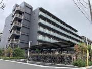 アーバンパーク南行徳レジデンス