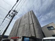 ＪＲ東海道本線住吉駅まで徒歩22分