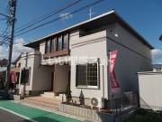 樽見鉄道横屋駅まで徒歩21分