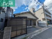 伊福町原様借家