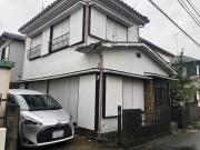 若松3丁目貸家