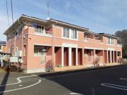 白山ヒルズII 壱番館
