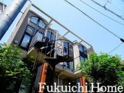 京王線笹塚駅まで徒歩5分