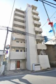 サンレック桑田町