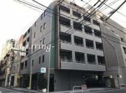 東急ドエル・グラフィオ麹町