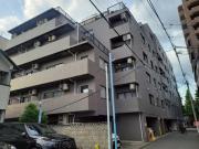 グローリーハイツ南阿佐ヶ谷