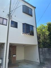 向島立河原町貸家