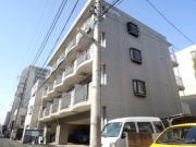 ＪＲ中央線西八王子駅まで徒歩3分