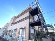 東急東横線元住吉駅まで徒歩8分