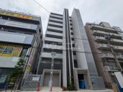 湘南辻堂駅前マンション