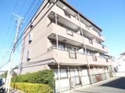 アヤメマンション