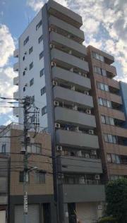都営大江戸線新御徒町駅まで徒歩6分