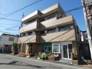 小田急小田原線喜多見駅まで徒歩5分