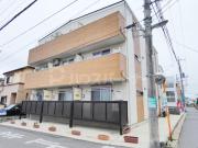 京成電鉄松戸線薬園台駅まで徒歩8分