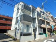 リーヴェルLeco神奈川新町