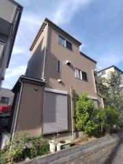 葛飾区東四つ木4丁目戸建