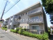 京王線千歳烏山駅まで徒歩25分