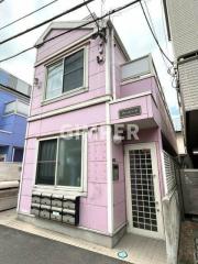 ＪＲ山手線高田馬場駅まで徒歩10分
