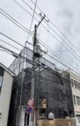 京急本線生麦駅まで徒歩5分