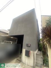 代沢1丁目戸建て