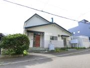 南沢6条3丁目戸建