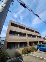 地下鉄千日前線鶴橋駅まで徒歩4分
