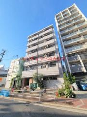 マンション弥栄