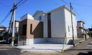 日本平戸建貸家II