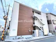 Future′s Residence六町
