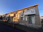 京成千原線千葉寺駅まで徒歩14分