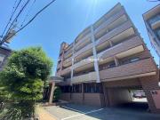 西鉄天神大牟田線大橋駅まで徒歩13分