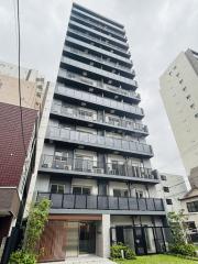 グランエール西日暮里SOUTH