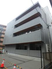 東急田園都市線あざみ野駅まで徒歩14分