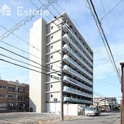 地下鉄鶴舞線浄心駅まで徒歩5分