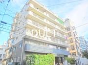 ＪＲ総武線（各駅停車）浅草橋駅まで徒歩4分