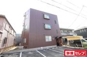 タカオキAコーポ