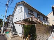 小田急小田原線祖師ヶ谷大蔵駅まで徒歩5分