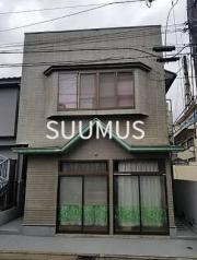 京王線代田橋駅まで徒歩10分
