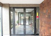 東武東上線大山駅まで徒歩10分