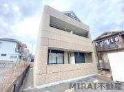 ＪＲ関西本線柏原駅まで徒歩19分