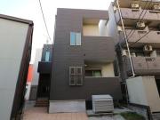 Grandtic堀田