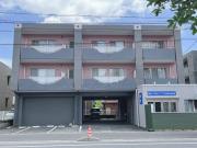 マンション京春
