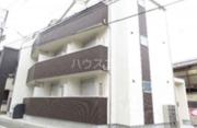 リーヴェルポート大森本町フィリア