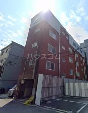 川上マンション